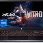 Acer Nitro V Gaming Laptop (ANV15-52-76NK)