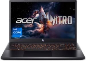 Acer Nitro V Gaming Laptop (ANV15-52-76NK)